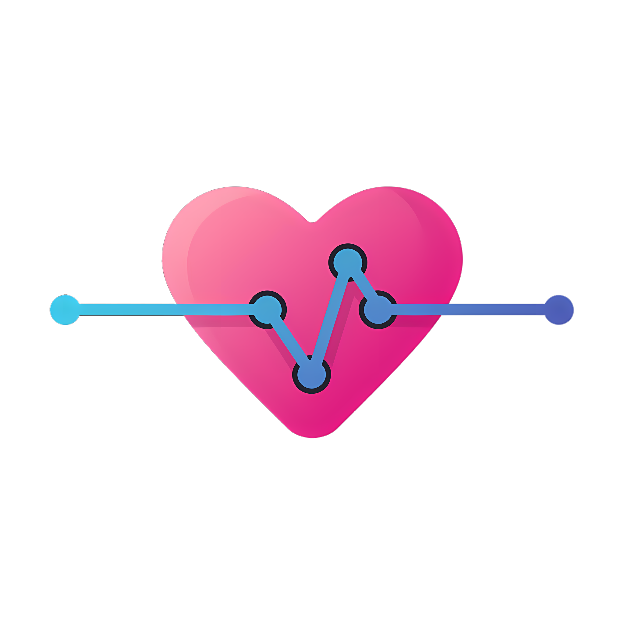 Vital Score EWS Logo